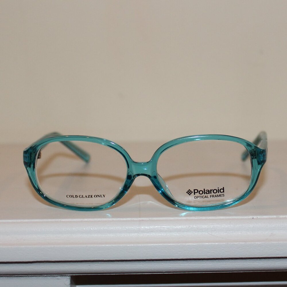 Polaroid Kid's Glasses (PLD D810)